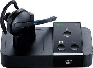 Jabra Pro 9450 Mono Mono Kulaklık kullananlar yorumlar
